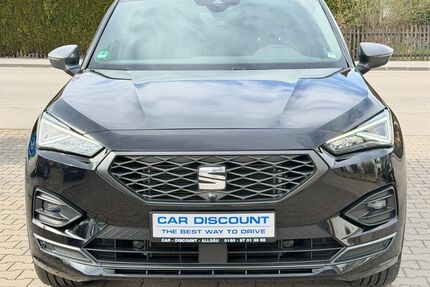 Seat Tarraco 74.941 km 27.900 &euro; Marktoberdorf 87616