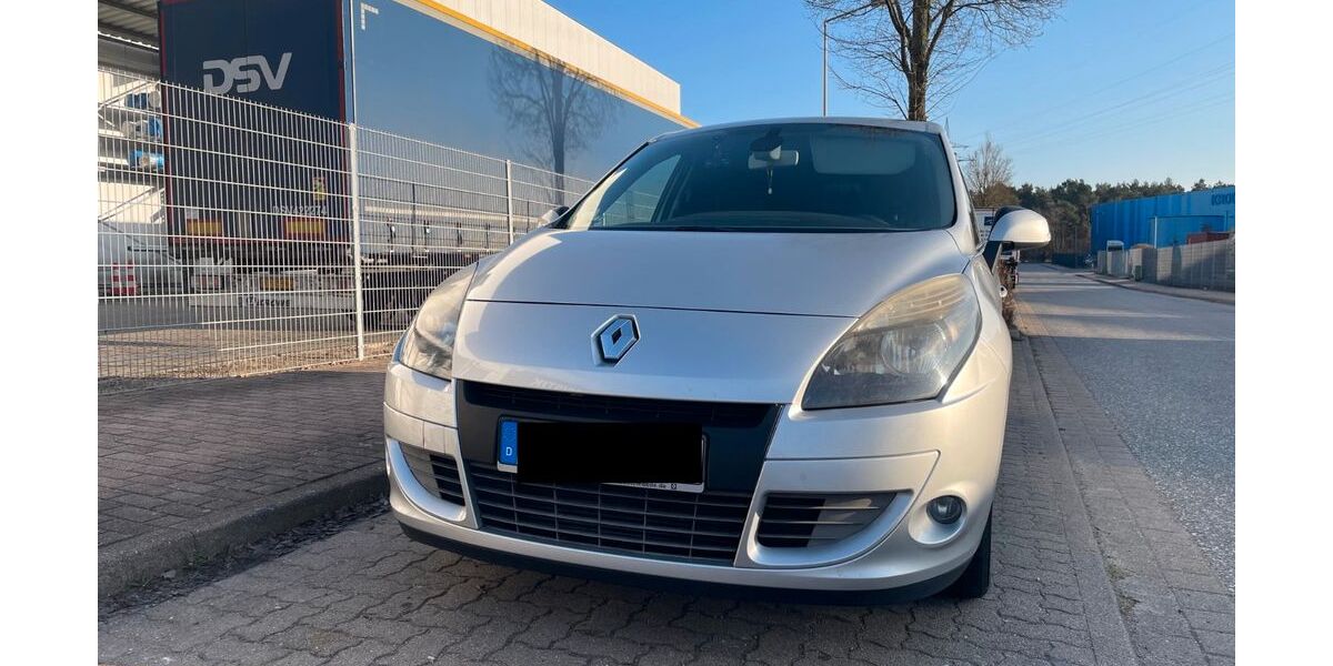 Renault Scenic 234.321 km 2.000 &euro; Neu Wulmstorf 21629