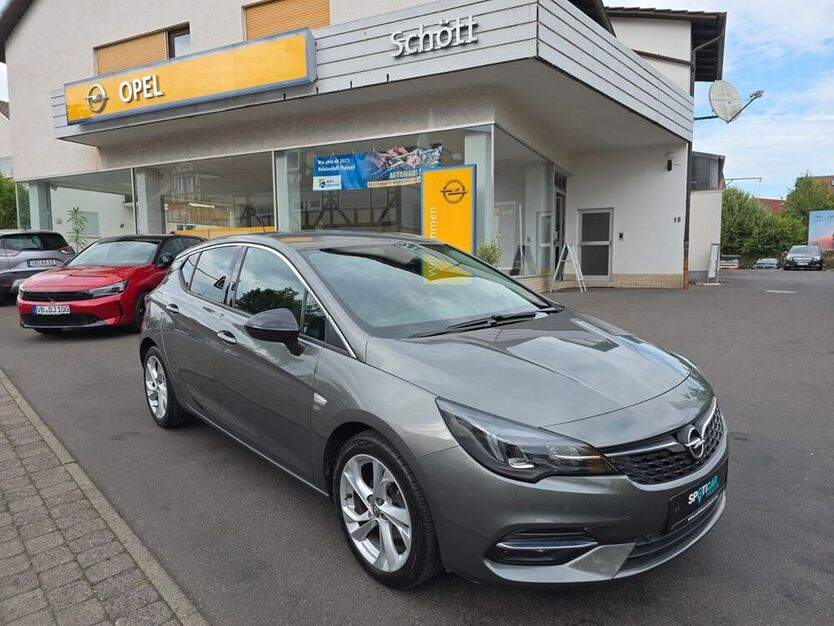 Astra