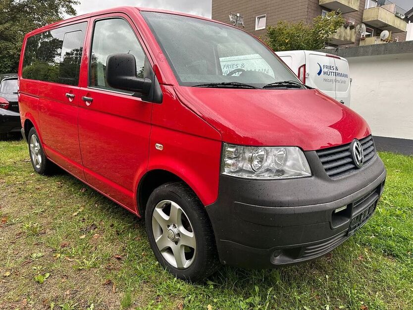 T5 Transporter