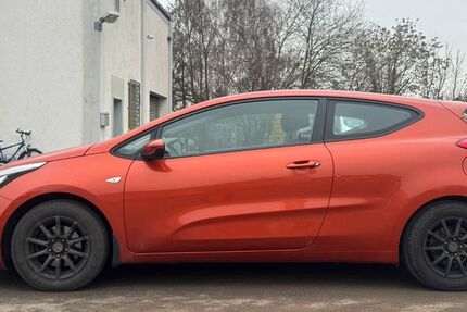 Kia pro ceed / ProCeed 159.400 km 4.900 &euro; Worms 67547