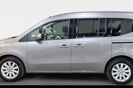 Mercedes-Benz T-Klasse 89.081 km 22.890 &euro; Mainz 55128