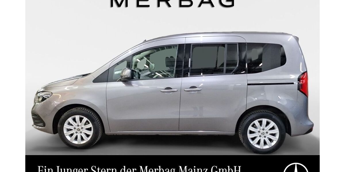 Mercedes-Benz T-Klasse 89.081 km 22.890 &euro; Mainz 55128