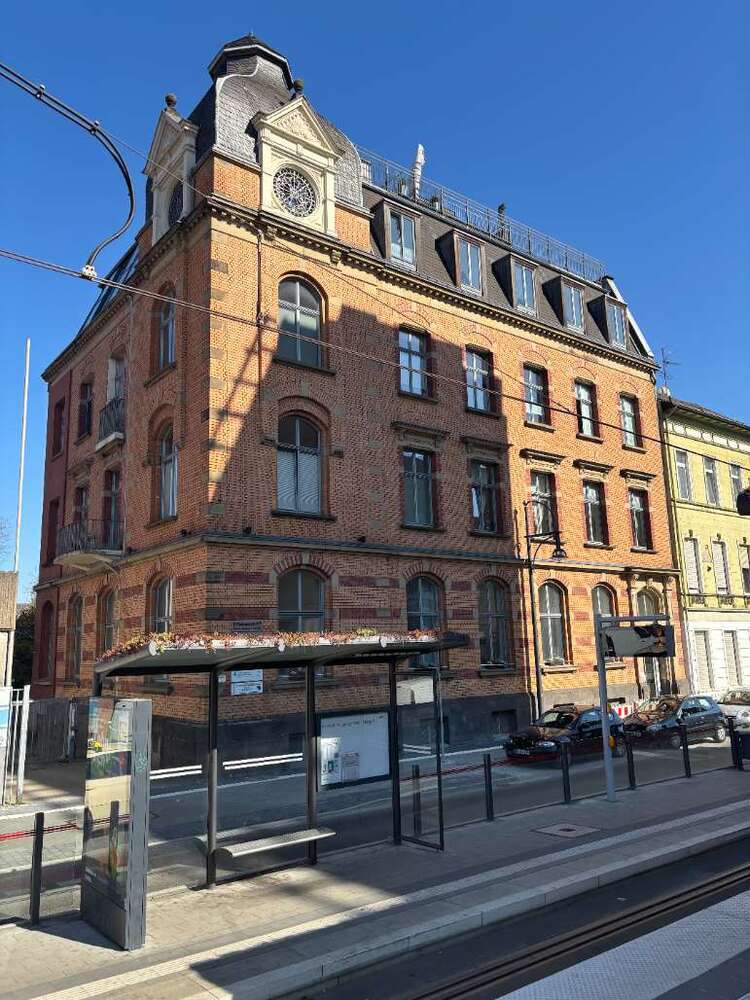 Büro in Krefeld 250 € 30 m²