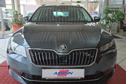 Skoda Superb 99.300 km 15.700 &euro; Lahnstein 56112