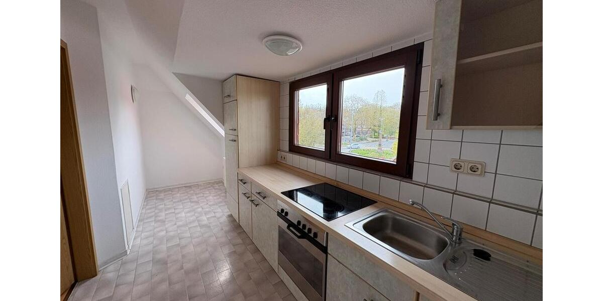 Etagenwohnung Nordenham - 2 Zimmer, 65 m&sup2;, 480&euro; | Angebot:26408221