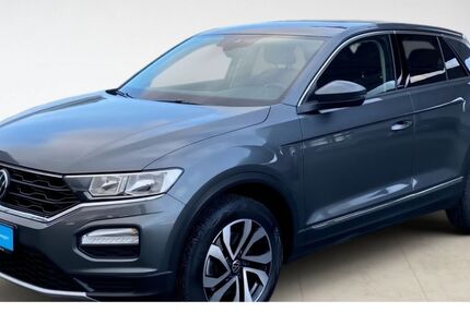 VW T-Roc 116.000 km 20.900 &euro; Warburg 34414