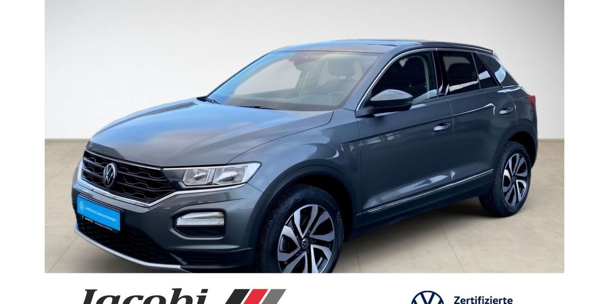 VW T-Roc 116.000 km 20.900 &euro; Warburg 34414