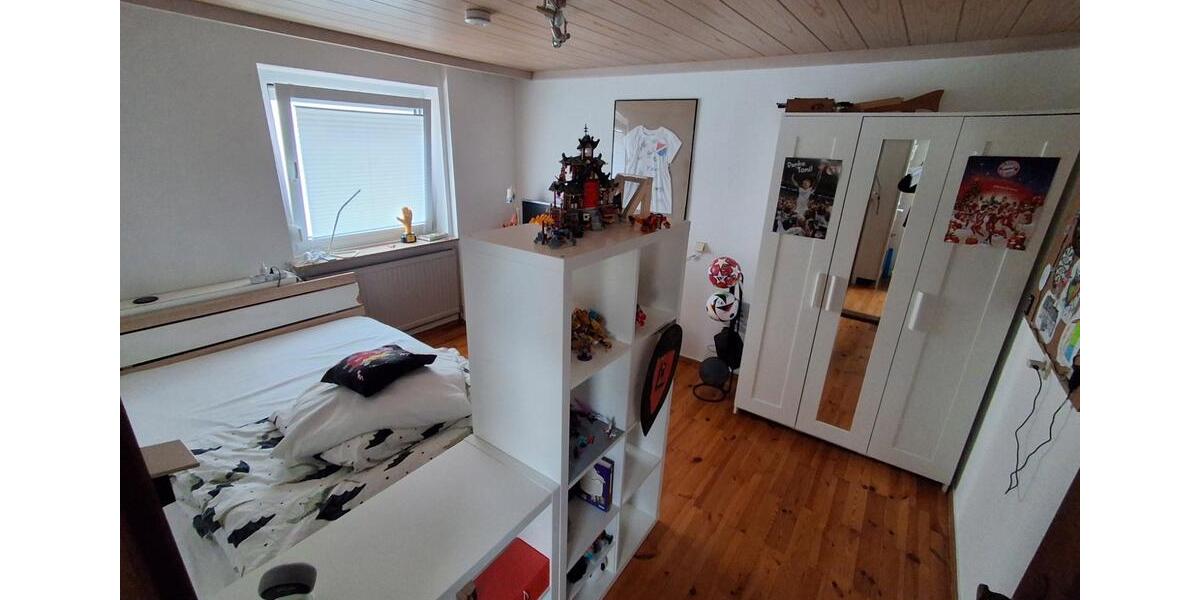 Doppelhaushälfte Kempten (Allgäu) Auf dem Lindenberg - 530.000&euro; | Angebot:27083526