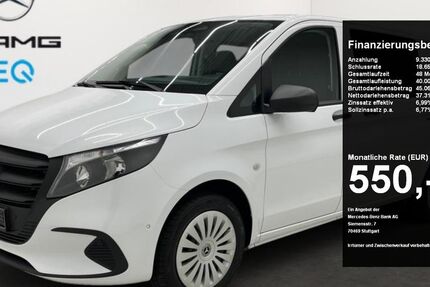 Mercedes-Benz Vito 43.970 km 44.982 &euro; Siegen 57074