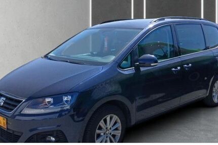 Seat Alhambra 83.904 km 17.970 &euro; Berlin 13581