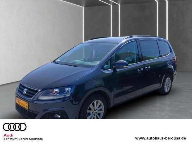 Seat Alhambra 83.904 km 17.970 &euro; Berlin 13581