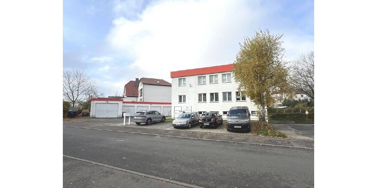 Gewerbeobjekt Zwickau Weißenborn - 1 Zimmer, 300 m&sup2;, 535.000&euro; | Angebot:25682248