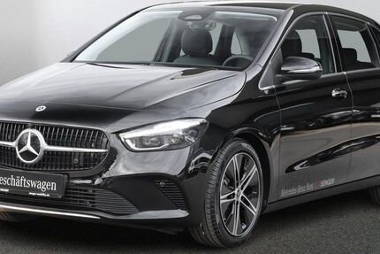 Mercedes-Benz B 180 18.000 km 36.970 € Ahlen 59229