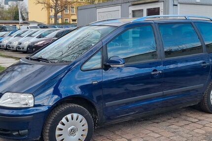VW Sharan 286.600 km 1.490 &euro; Chemnitz 09120