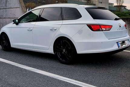 Seat Leon 157.000 km 8.700 &euro; Würzburg 97072