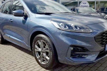 Ford Kuga 55.500 km 18.850 &euro; Suhl 98529