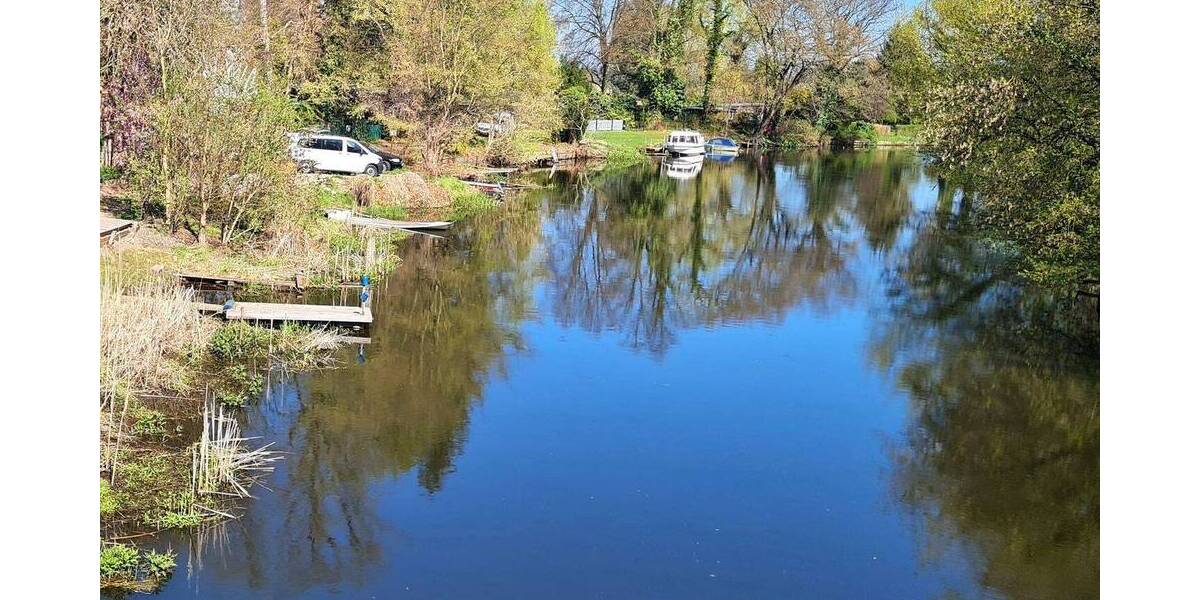 Mehrfamilienhaus, Wohnhaus Neu Zittau Neu Buchhorst - 3 Zimmer, 77 m&sup2;, 169.000&euro; | Angebot:26378786