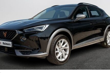 Cupra Formentor 14.450 km 26.739 &euro; Pinneberg 25421