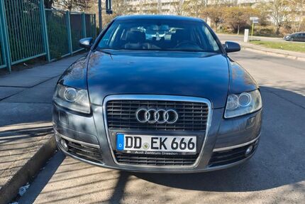 Audi A6 210.000 km 5.900 &euro; Coswig 01640