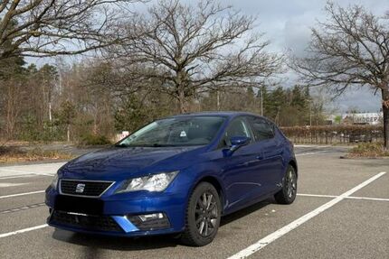 Seat Leon 112.295 km 9.750 &euro; Schwabach 91126