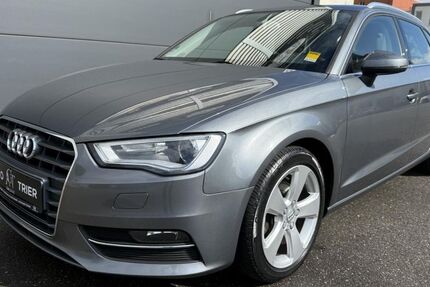 Audi A3 170.123 km 11.480 € Trier 54294