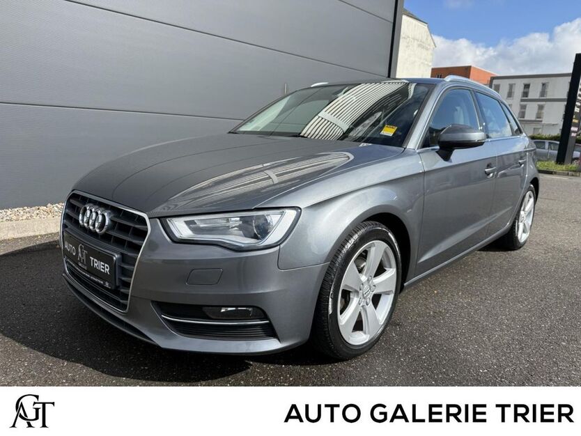 Audi A3 170.123 km 11.890 € Trier 54294