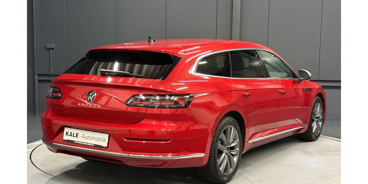 VW Arteon 25.000 km 30.972 &euro; Helmstedt 38350