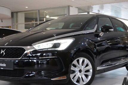 DS Automobiles DS5 126.900 km 12.980 &euro; Schöningen 38364