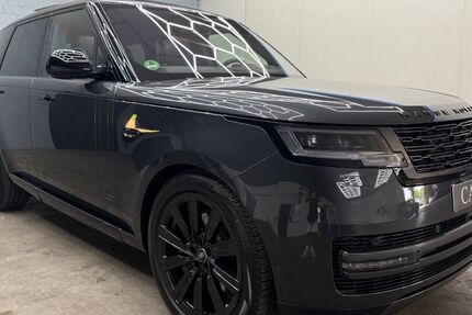 Land Rover Range Rover 15.000 km 119.999 &euro; Trier 54294