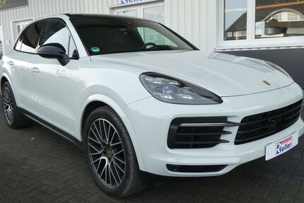 Porsche Cayenne 132.267 km 47.900 &euro; Paderborn 33106