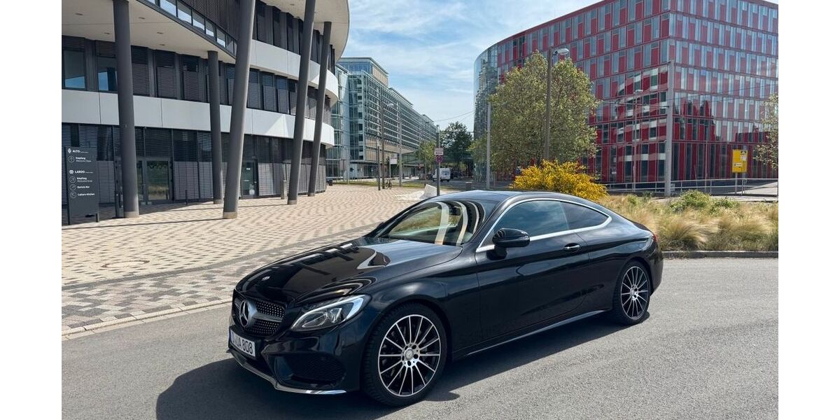 Mercedes-Benz C 250 156.000 km 25.000 &euro; Düsseldorf 40549