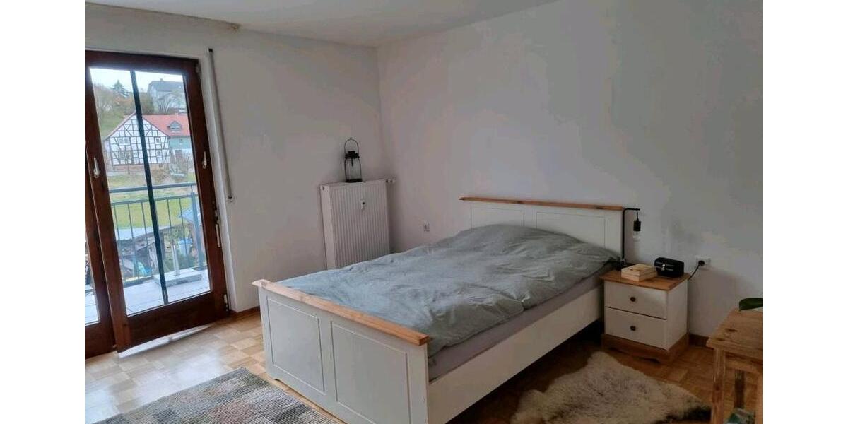 Etagenwohnung Alsfeld - 3 Zimmer, 73 m&sup2;, 900&euro; | Angebot:26118013