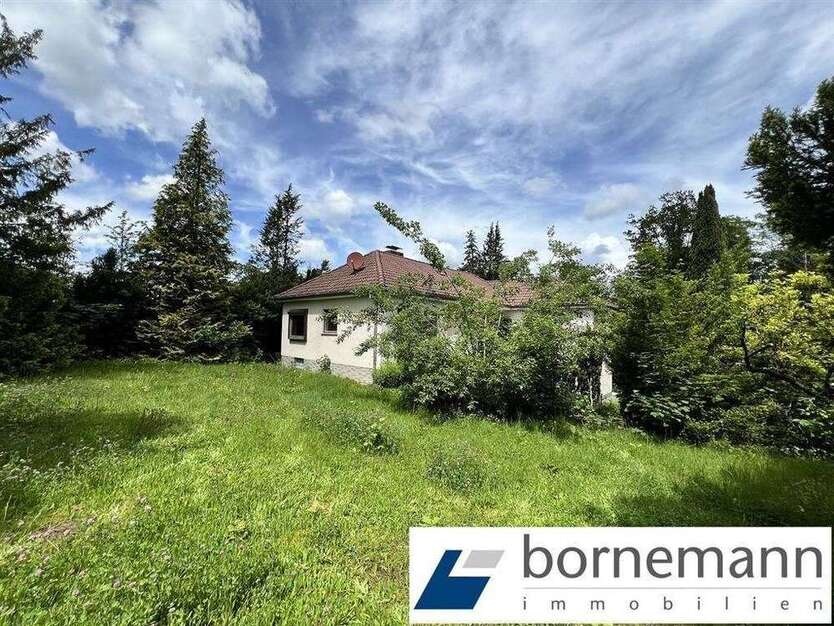 Grundstück zu verkaufen in Gräfenberg 319.000 € 1221 m²