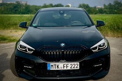 BMW 118 82.615 km 24.450 &euro; Sulzbach 65843