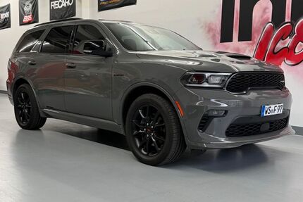 Dodge Durango 49.000 km 53.490 &euro; Brannenburg 83098