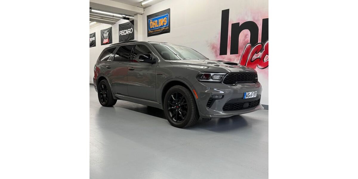 Dodge Durango 49.000 km 53.490 &euro; Brannenburg 83098
