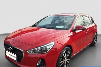 Hyundai i30 115.279 km 11.490 &euro; Saarlouis 66740