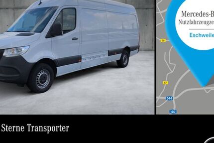 Mercedes-Benz Sprinter 29.528 km 34.486 € Eschweiler 52249
