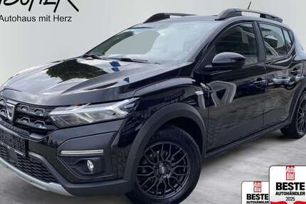 Dacia Sandero 72.178 km 14.880 &euro; Landshut-Altdorf 84032