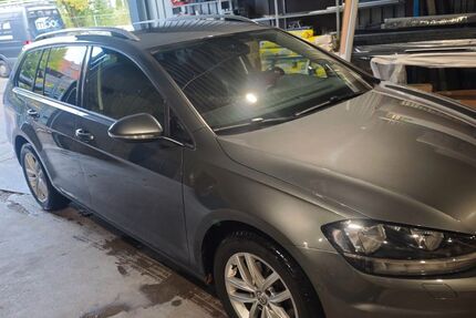VW Golf 181.000 km 8.500 &euro; Ensdorf 66806