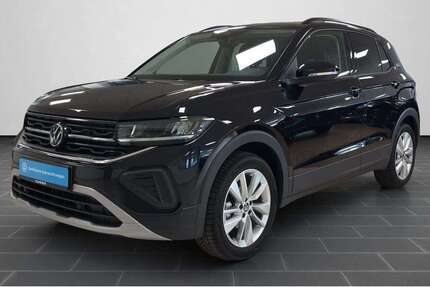 VW T-Cross 25.322 km 19.900 &euro; Mainz 55120