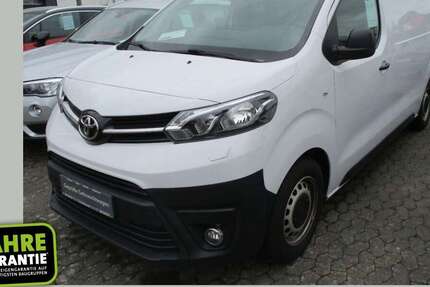 Toyota Proace 94.437 km 15.890 &euro; Goslar 38644
