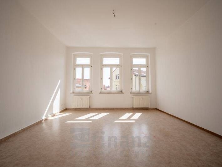 Mehrfamilienhaus in Altenburg 1 zimmer