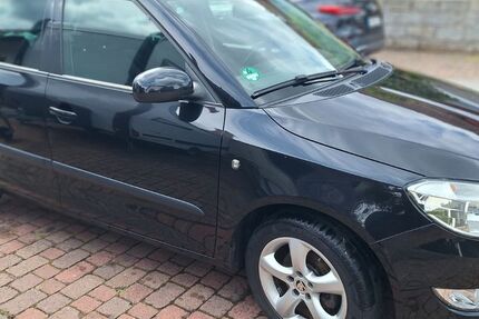 Skoda Fabia 149.000 km 4.000 &euro; Wald-Michelbach 69483