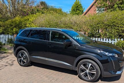 Peugeot 5008 59.500 km 25.900 &euro; Scharnebeck 21379
