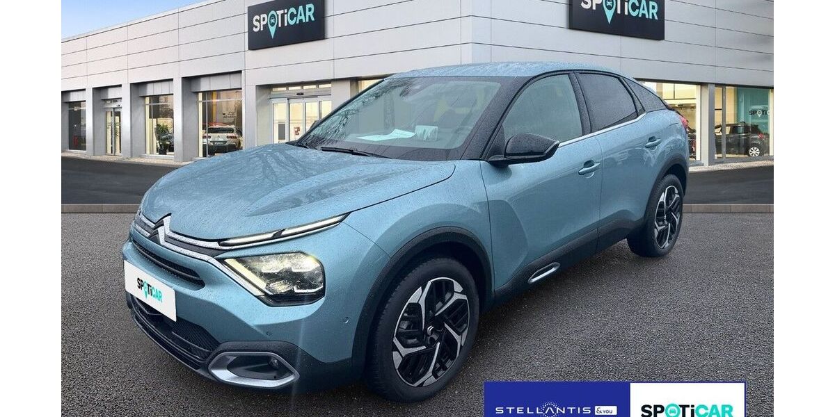 Citroen C4 13.046 km 18.300 &euro; Hamburg 22457