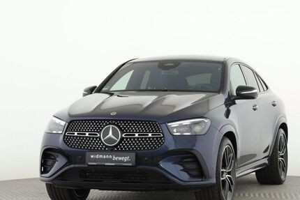 Mercedes-Benz GLE 450 8.000 km 109.850 € Ebermannsdorf 92263
