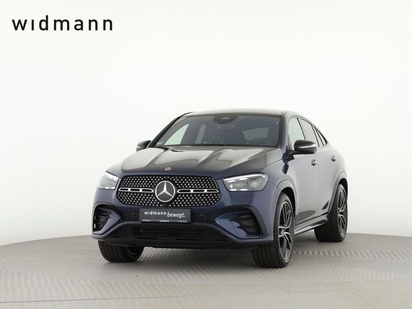 Mercedes-Benz GLE 450 8.000 km 109.850 € Ebermannsdorf 92263