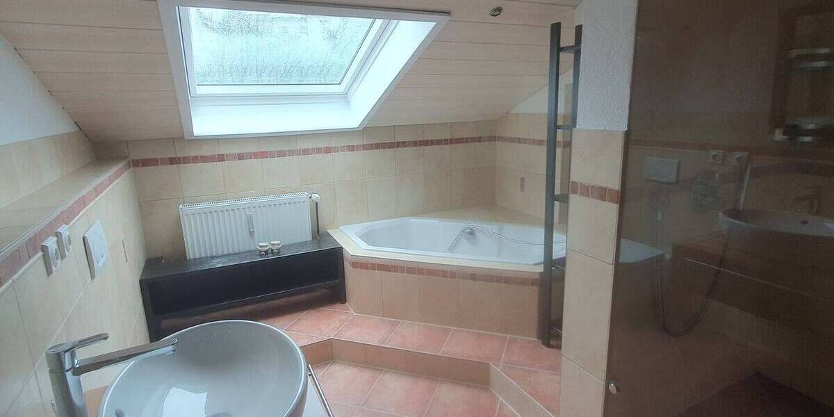 Etagenwohnung Rheinfelden (Baden) Eichsel - 4 Zimmer, 97 m&sup2;, 288.000&euro; | Angebot:26306012